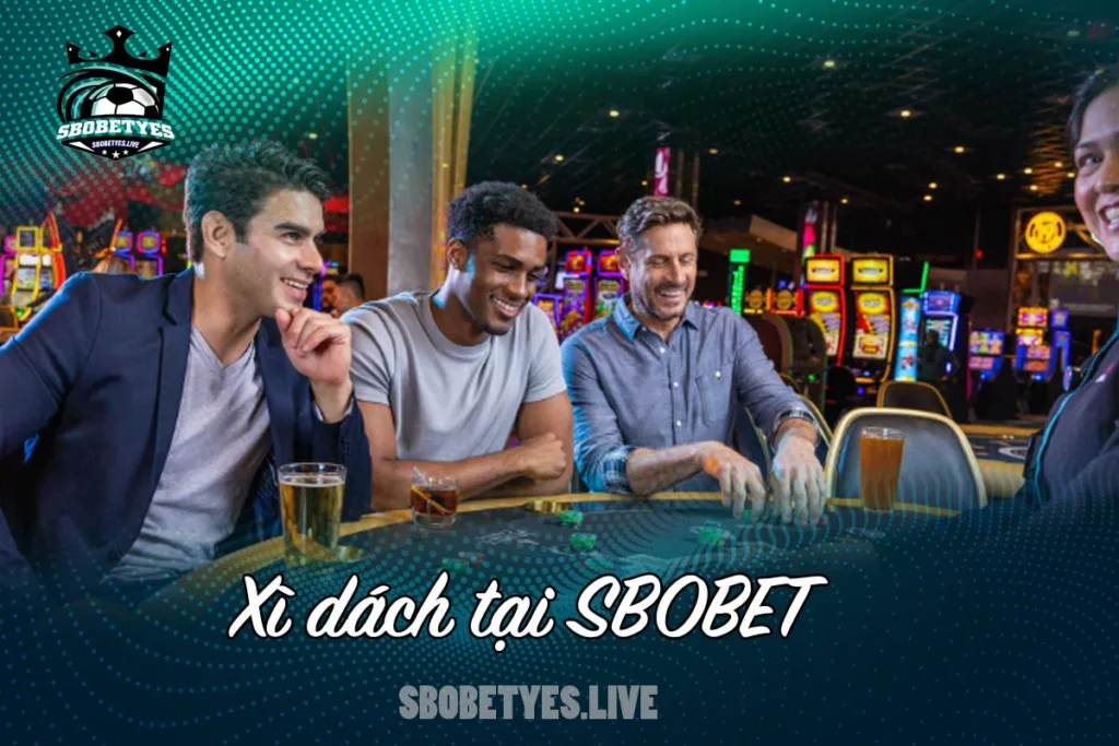 cách chơi bài xì dách online